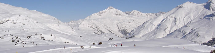 head winter ferienwohnung lech am arlberg wöster