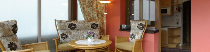 head ferienwohnung I haus wöster lech