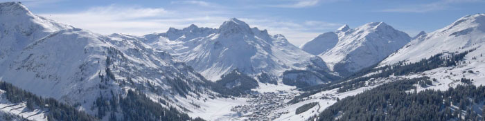 head lech ferienwohnung in lech haus w&ouml;ster